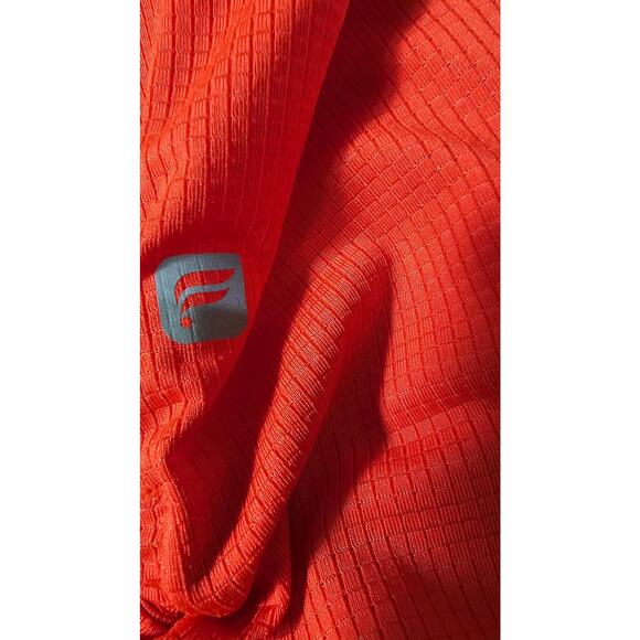 Fabletics Cashel Curved Cinch Tank Size Medium - Picture 8 of 9